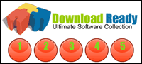 PictureNook rated by 5 points award on download ready