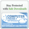 Computer Friendly SoftSpecialist
