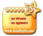 PictureNook is estimated for the grade 5 by goldsofts.com editors.