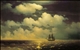 The Brig Mercury