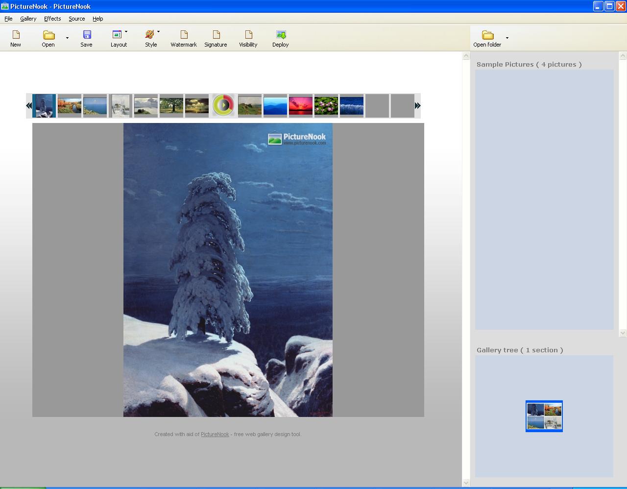 Slide Show